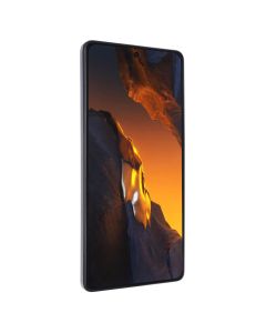 Смартфон Xiaomi Poco F5 5G NFC 12/256Gb Black