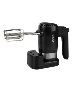 Міксер Eisen EHM-50 Чорний (Black)