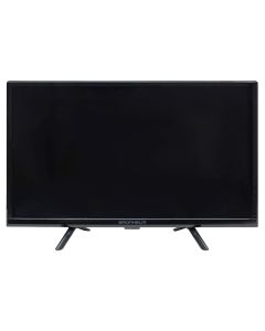 Телевізор Grunhelm 24H300-T2 Чорний (Black)