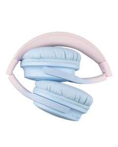 Бездротові повнорозмірні навушники Proove Tender Сині (Blue)