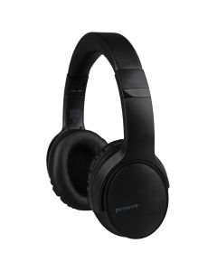 Бездротові повнорозмірні навушники Proove Tender Чорні (Black)