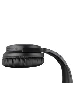 Бездротові повнорозмірні навушники Proove Tender Чорні (Black)