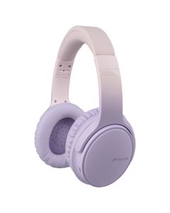 Бездротові повнорозмірні навушники Proove Tender Фіолетові (Purple)