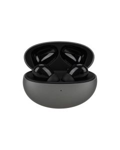 Бездротові навушники вкладиші Proove Orion TWS Срібні (Silver)