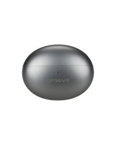 Бездротові навушники вкладиші Proove Orion TWS Срібні (Silver)