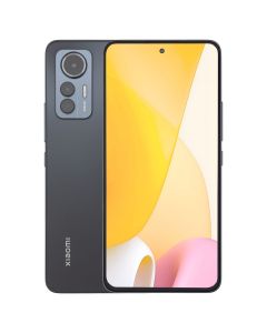 Смартфон Xiaomi 12 Lite 6/128Gb NFC Black