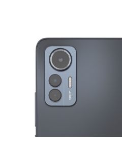 Смартфон Xiaomi 12 Lite 6/128Gb NFC Black