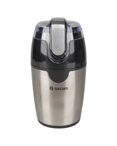 Мультимолка Satori SG-2510-SL Срібна (Silver)