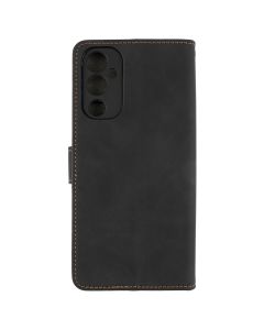 Чохол кейс для TECNO Pova 4 TPU Магніт Чорний (Black)