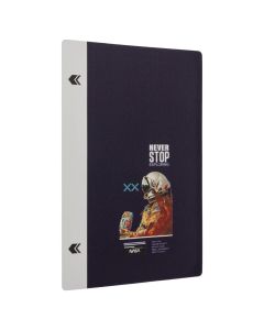 Защитная пленка Blade Hydrogel серии NASA возрастной перекус