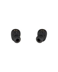 Беспроводные наушники-вкладыши JBL Wave Buds Черные (Black)