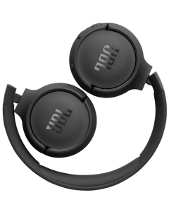 Беспроводные полноразмерные наушники JBL TUNE 520BT Черные (Black) HH !