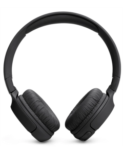 Бездротові повнорозмірні навушники JBL Tune 520BT Чорні (Black)