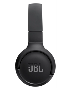 Бездротові повнорозмірні навушники JBL Tune 520BT Чорні (Black)