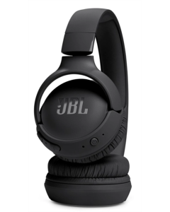 Бездротові повнорозмірні навушники JBL Tune 520BT Чорні (Black)
