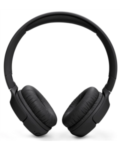 Бездротові повнорозмірні навушники JBL Tune 520BT Чорні (Black)
