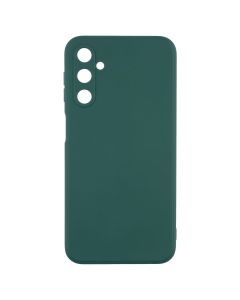 Чехол-накладка для Samsung A24 оригинальный Зеленый (Green)