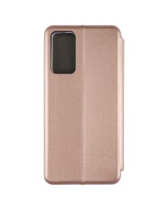 Чохол кейс для Xiaomi Redmi Note 11 Pro/12 Pro Kira Shell Золотий (Gold)