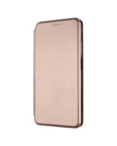 Чохол кейс для Xiaomi Redmi Note 11 Pro/12 Pro Kira Shell Золотий (Gold)
