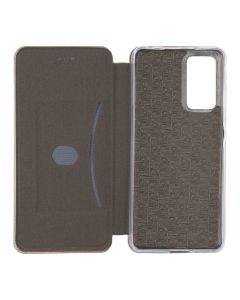 Чохол кейс для Xiaomi Redmi Note 11 Pro/12 Pro Kira Shell Золотий (Gold)