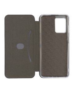 Чохол кейс для Oscal C30 Pro Kira Shell Чорний (Black)