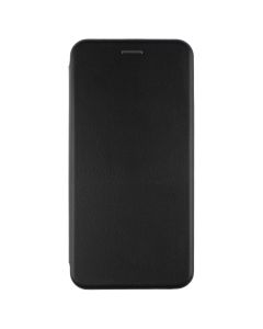 Чехол-кейс для ZTE Blade V40 Design Kira Shell Чёрный (Black)