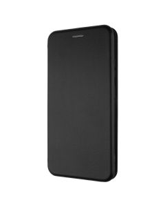 Чехол-кейс для ZTE Blade V40 Design Kira Shell Чёрный (Black)