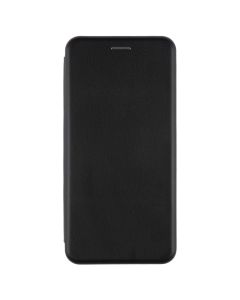 Чехол-кейс для ZTE Blade V40s Kira Shell Чёрный (Black)