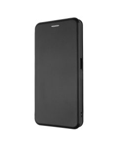 Чехол-кейс для ZTE Blade V40s Kira Shell Чёрный (Black)