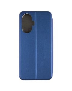 Чехол кейс для Realme C55 Kira Shell Синий (Голубой)