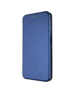 Чехол кейс для Realme C55 Kira Shell Синий (Голубой)