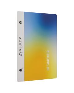 Защитная пленка Blade Hydrogel UA 32 серии Independece independent