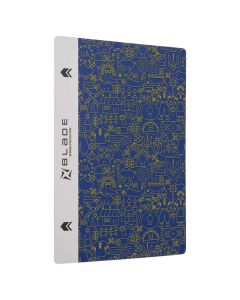 Захисна плівка Blade Hydrogel UA 32 Independece series pattern