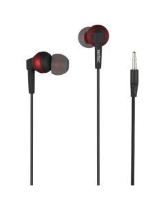 Наушники Sertec ST-306 Красные (Red)