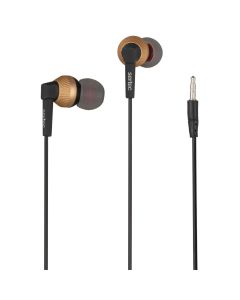 Наушники Sertec ST-306 Золотые (Gold)