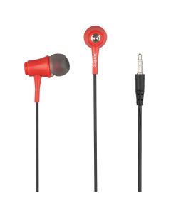 Навушники Sertec ST-305 Червоні (Red)