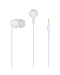 Наушники Sertec ST-204 Белые (White)