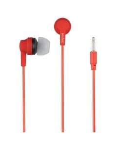 Наушники Sertec ST-204 Красные (Red)