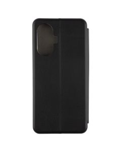Чехол кейс для Realme C55 Kira Shell Черный (Black)