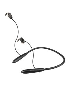 Беспроводные вкладыши Hoco ES61 Manner sports Черные (Black)