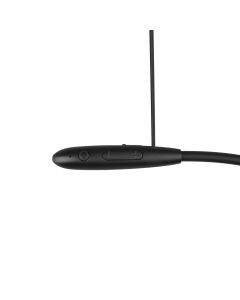 Беспроводные вкладыши Hoco ES61 Manner sports Черные (Black)