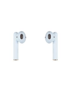 Беспроводные вкладыши Hoco EW19 Plus Синие (Blue)