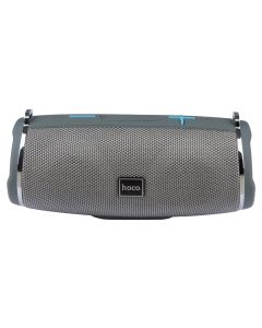 Bluetooth колонка Hoco HC12 Sports Сіра (Grey)