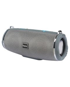 Bluetooth колонка Hoco HC12 Sports Сіра (Grey)