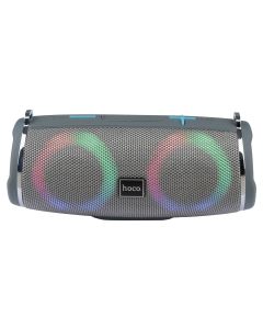 Bluetooth колонка Hoco HC12 Sports Сіра (Grey)