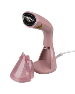 Відпарювач Magio MG-321 Рожевий (Pink)