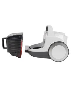 Пилосос Gorenje VCEA01GACWCY Білий Чорний (White Black)