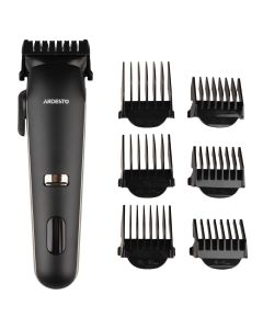 Машинка для стрижки Ardesto HC-Y32-B Чорна (Black)