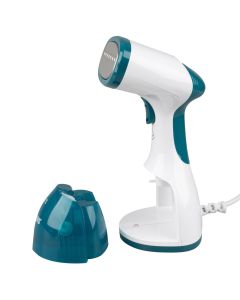 Відпарювач Zass ZGS 01 Білий Синій (White Blue)