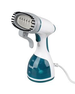 Відпарювач Zass ZGS 01 Білий Синій (White Blue)